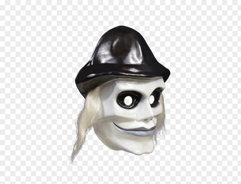 Puppet Master The Mask Snout Ship PNG