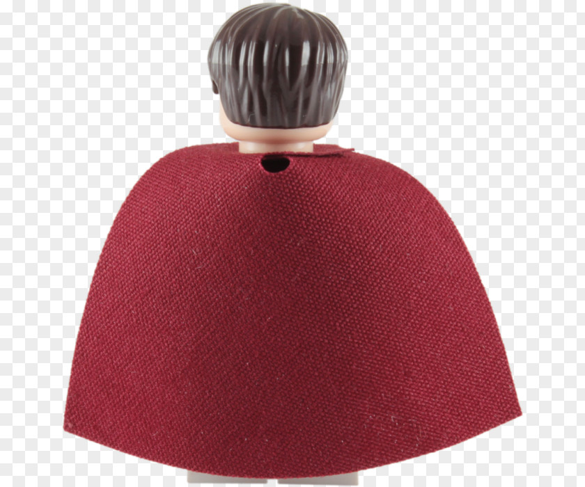 Quidditch Maroon Hat PNG