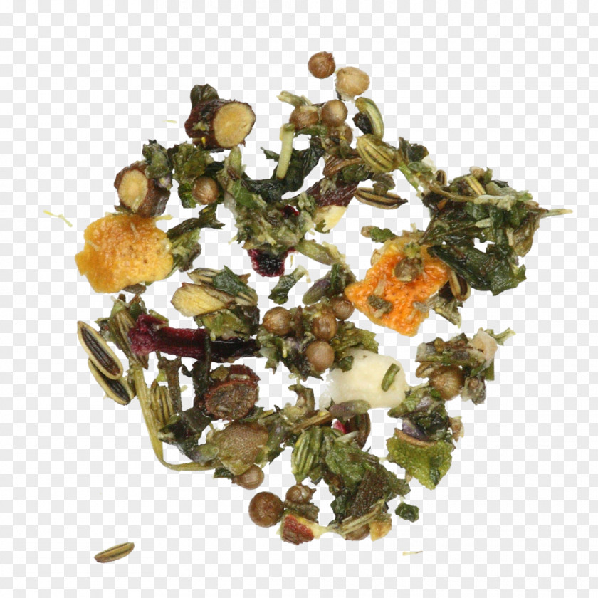 Rosmarin Oolong Superfood PNG