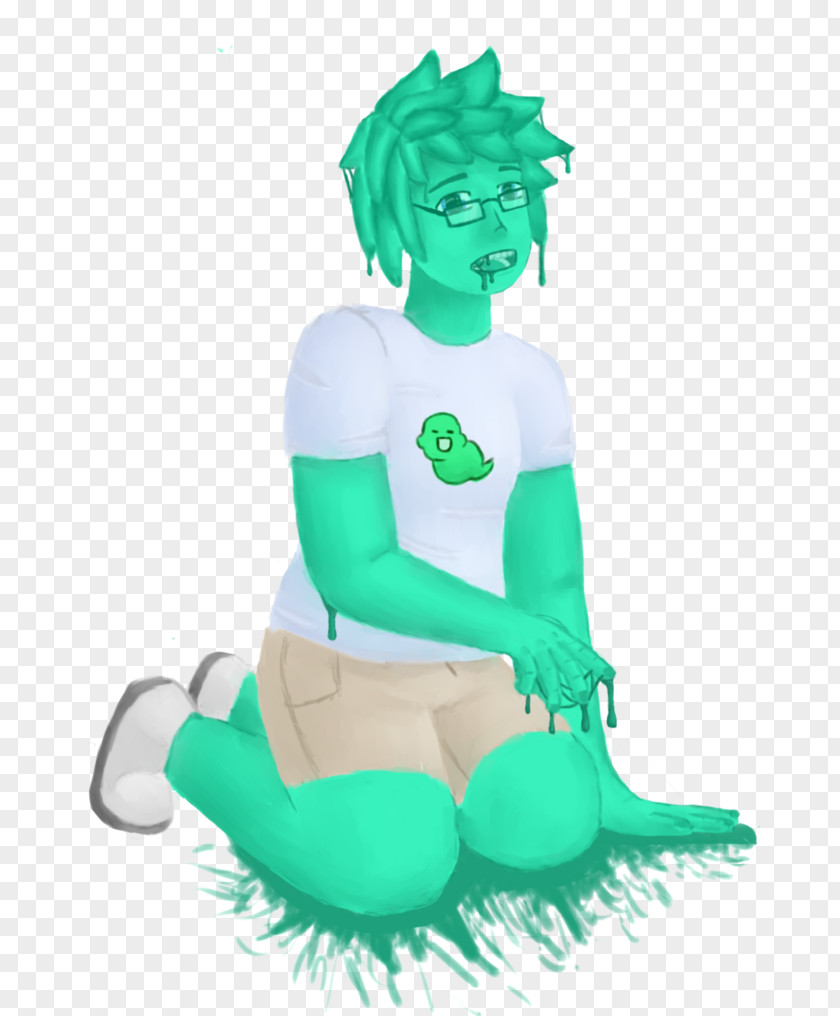 Slime DeviantArt Character Drawing Digital Art PNG