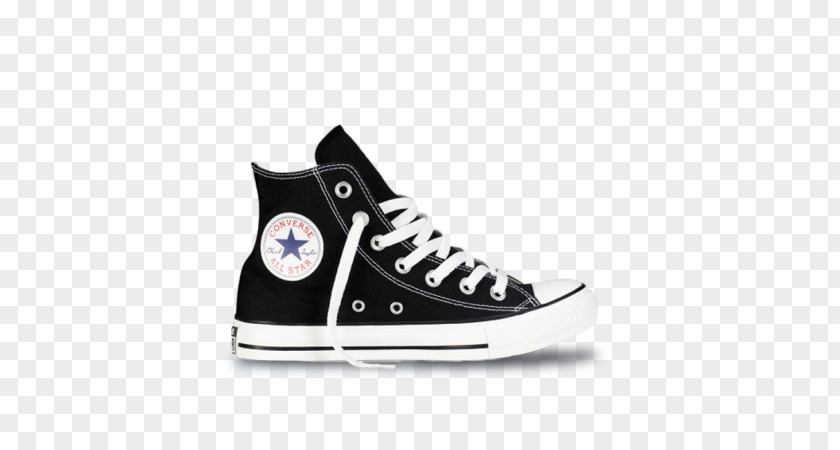 Sneackers Chuck Taylor All-Stars Converse High-top Sneakers Shoe PNG