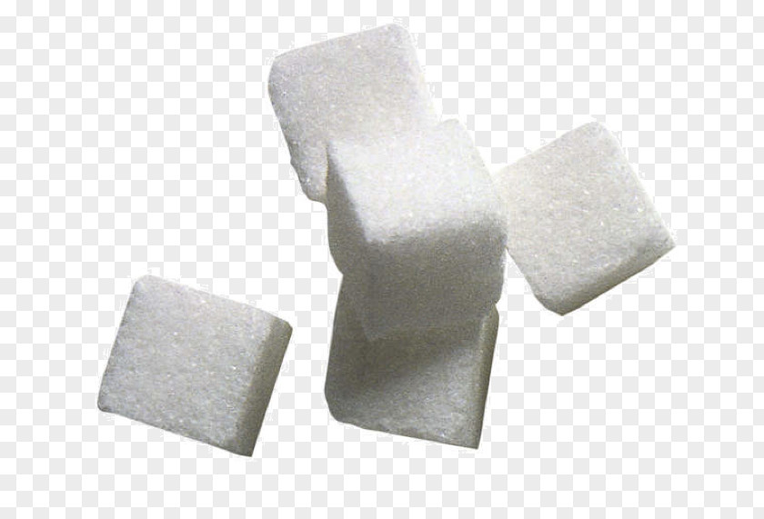 Sugar Rock Candy Cubes Clip Art PNG