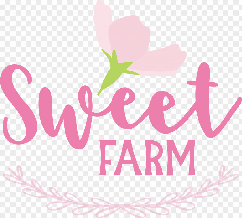 Sweet Farm PNG