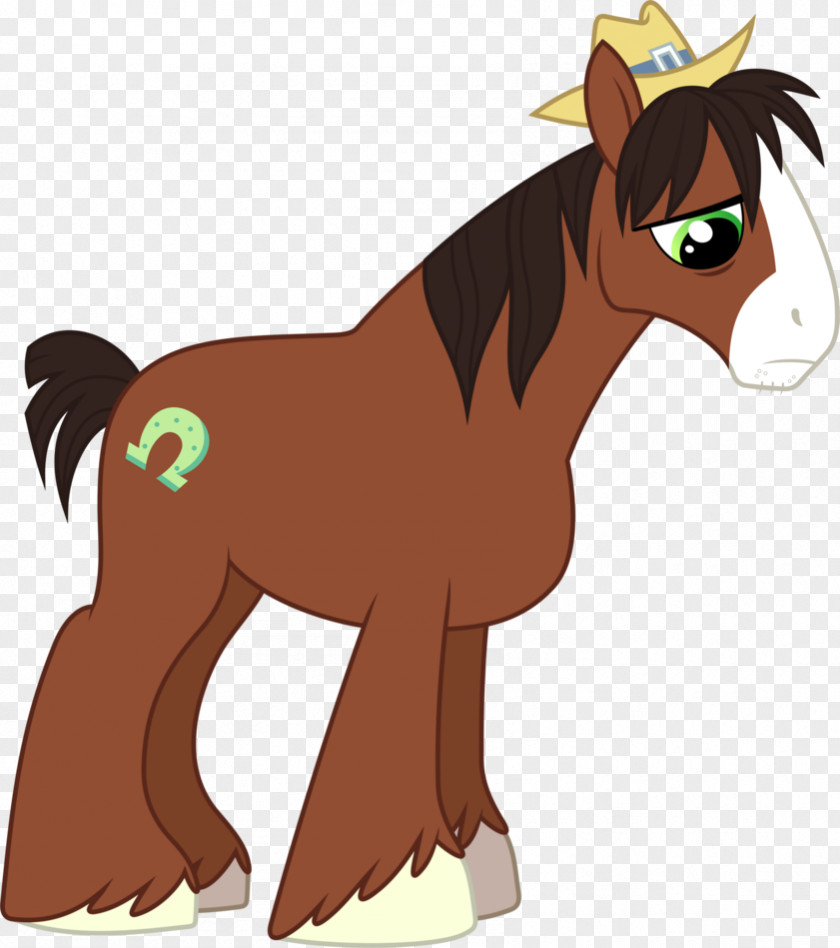 Tall Vector Applejack Pony Princess Luna Big McIntosh Celestia PNG