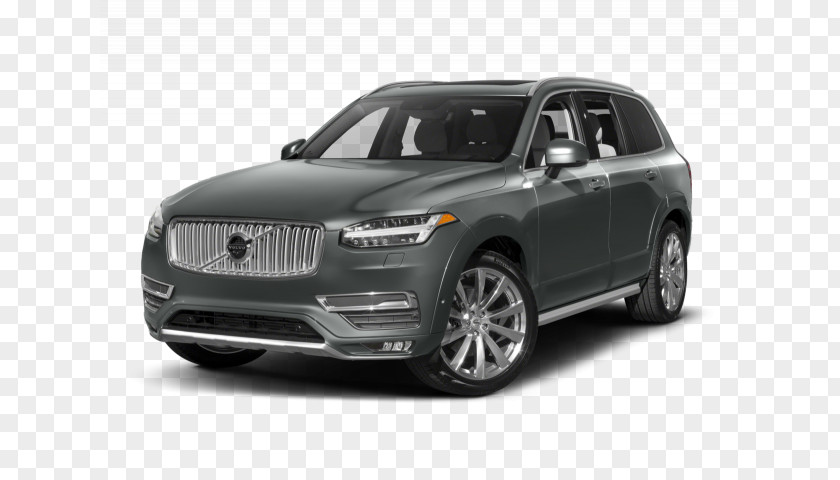 Volvo 2017 XC90 Car 2010 Sport Utility Vehicle PNG