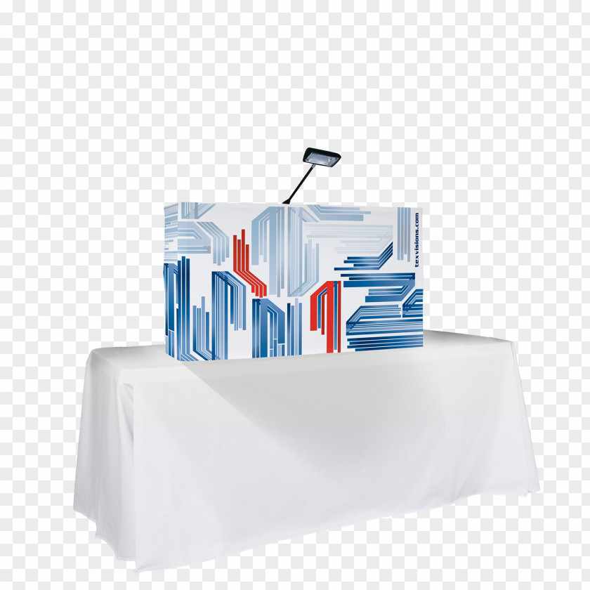 Booth Table Product Design Water Plastic PNG