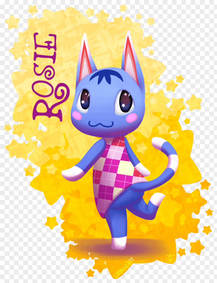 Cat Animal Crossing: Pocket Camp DeviantArt Drawing PNG