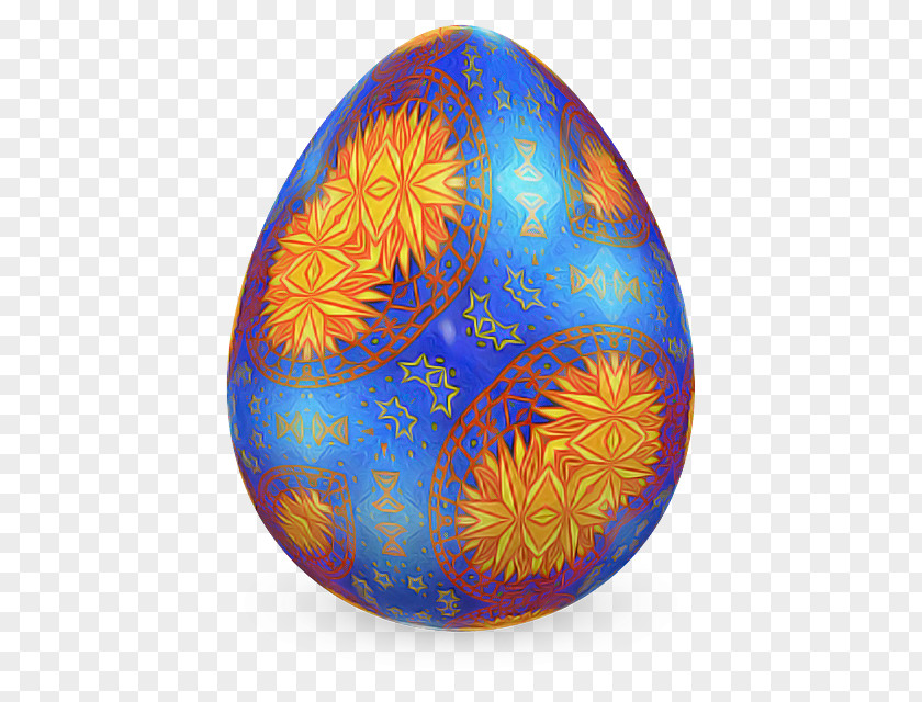 Easter Egg PNG