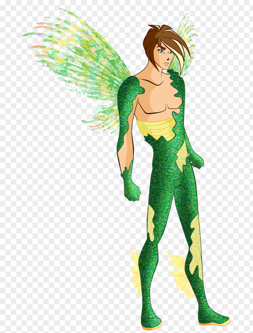 Fairy Winx Club: Believix In You Musa Tecna Sirenix PNG