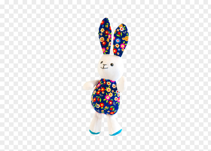 Ferry Stuffed Animals & Cuddly Toys Leporids Easter Bunny Child PNG