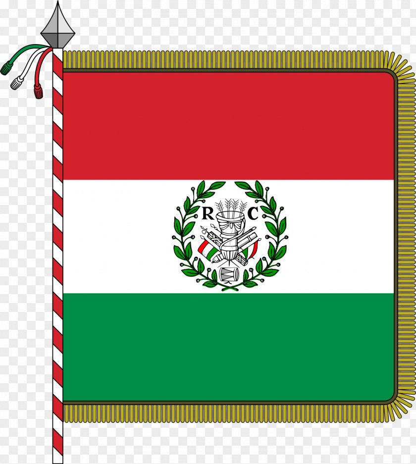 Flag Design Cispadane Republic Italian Transpadane Cisalpine Of Italy PNG