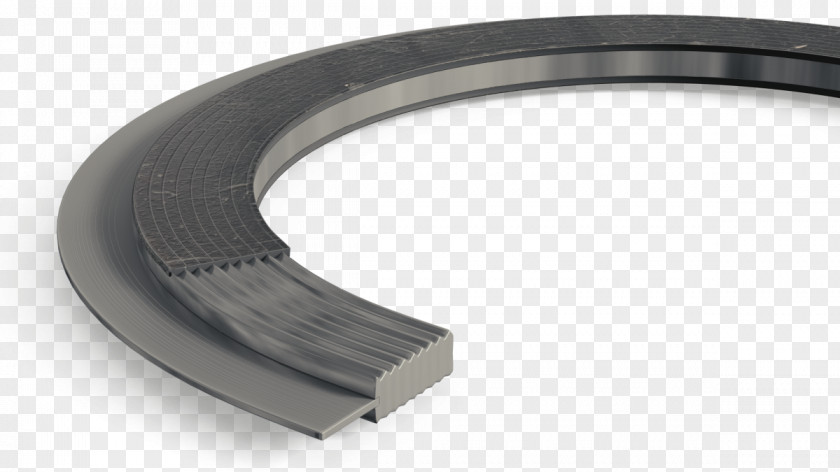 Gambit Gasket Sealant Groove Metal PNG