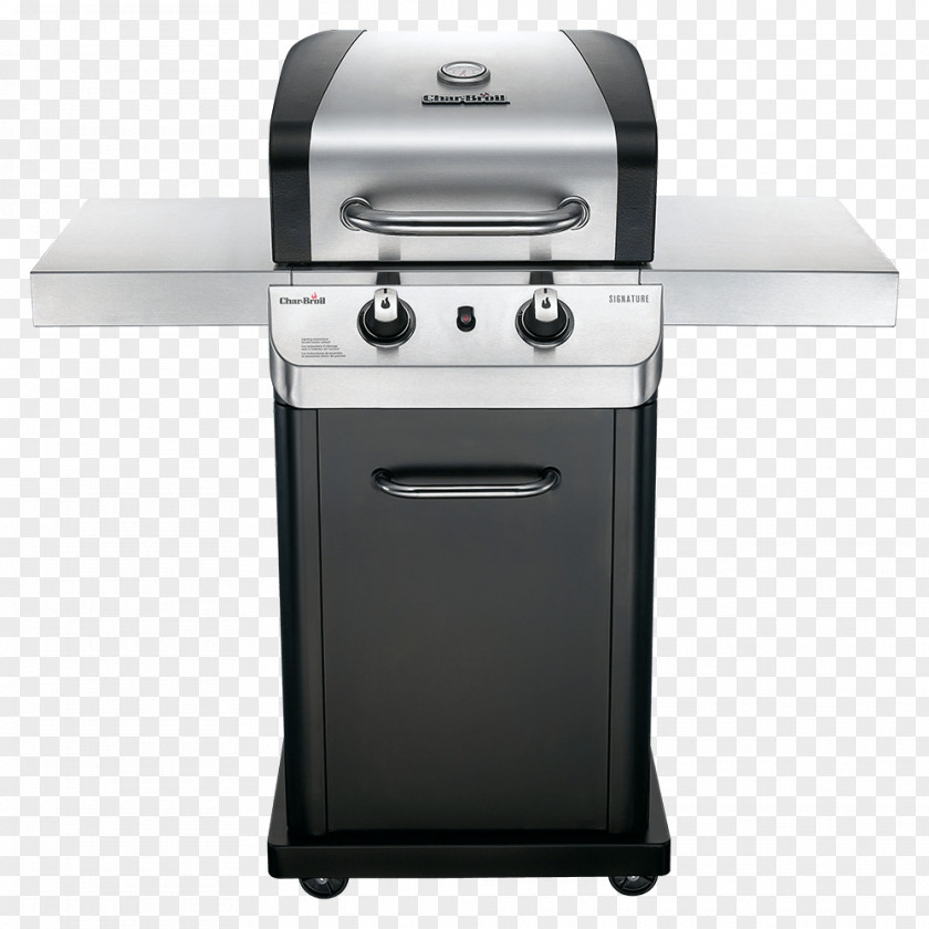 Grill Barbecue Grilling Char-Broil Cooking Gasgrill PNG