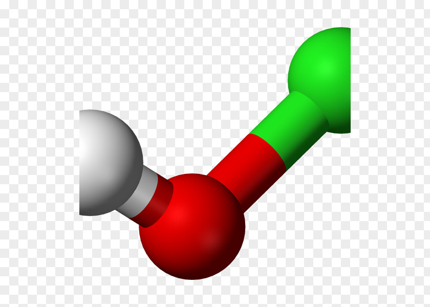 Hypochlorous Acid Products Chloric Chemical Compound Lewis Structure PNG
