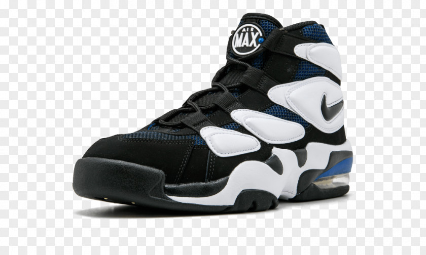 Nike Air Max 97 Force Sneakers PNG