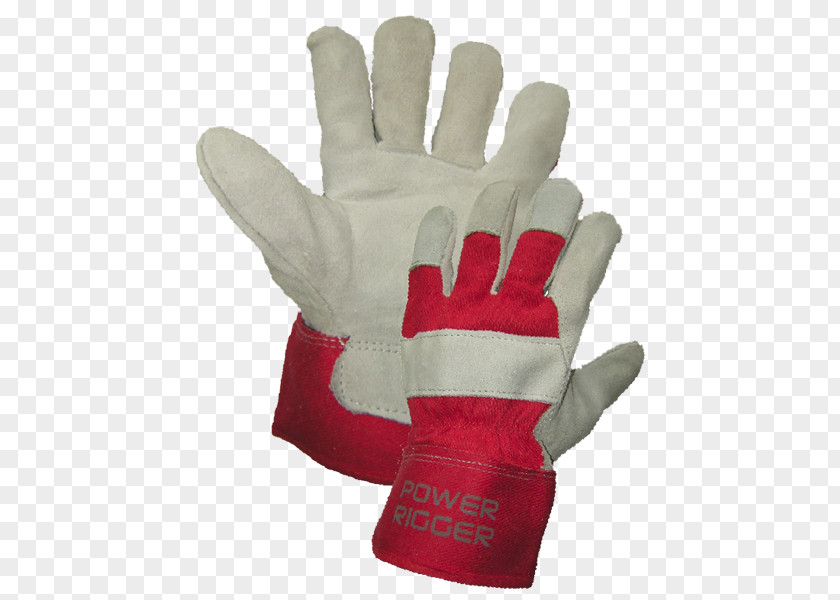 Rigger Rubber Glove Cycling Medical Leather PNG