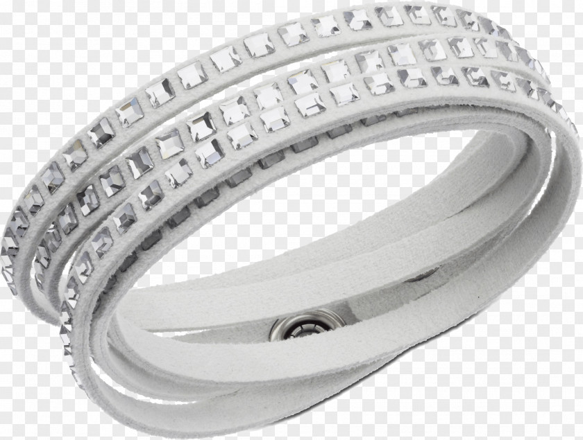 Silver Ring With Diamonds Wedding Jewellery PNG