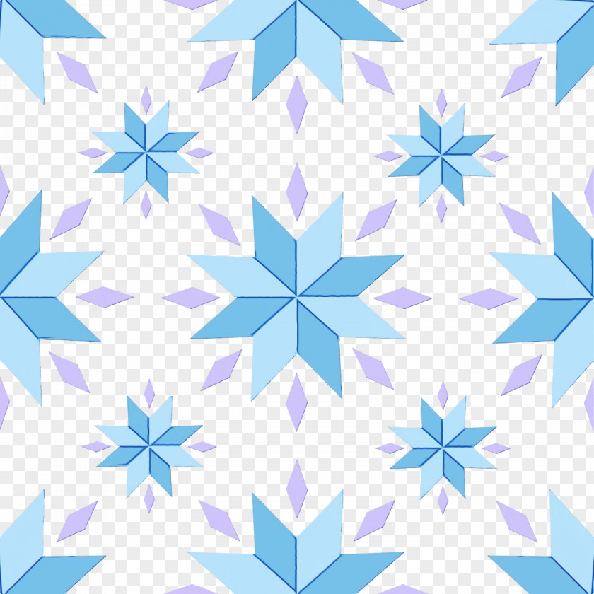 Snowflake PNG