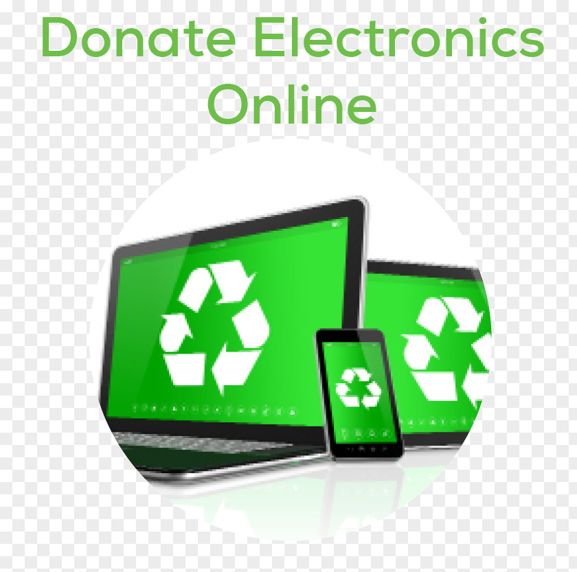 Supportive Housing Computer Recycling Laptop Electronic Waste Business PNG