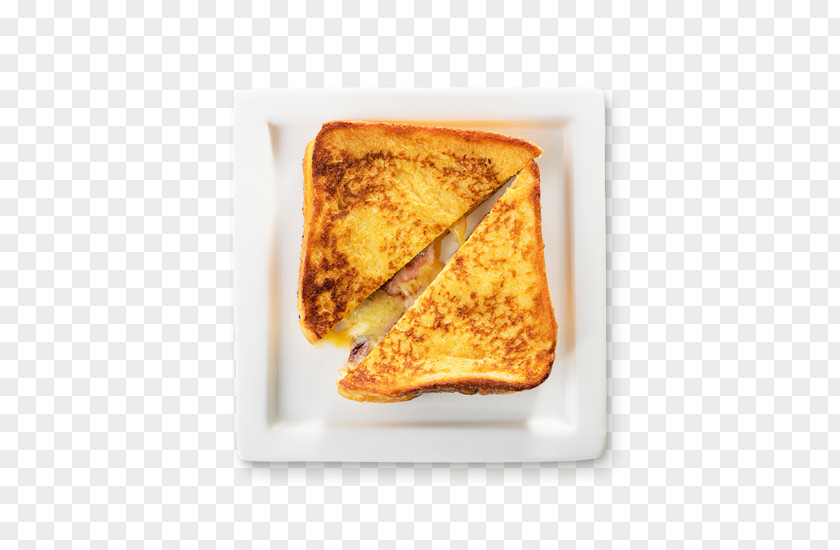 Toast French Welsh Rarebit White Bread Garlic PNG