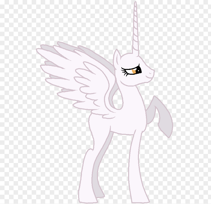 Unicorn Icon My Little Pony Winged Wiki Illustration PNG