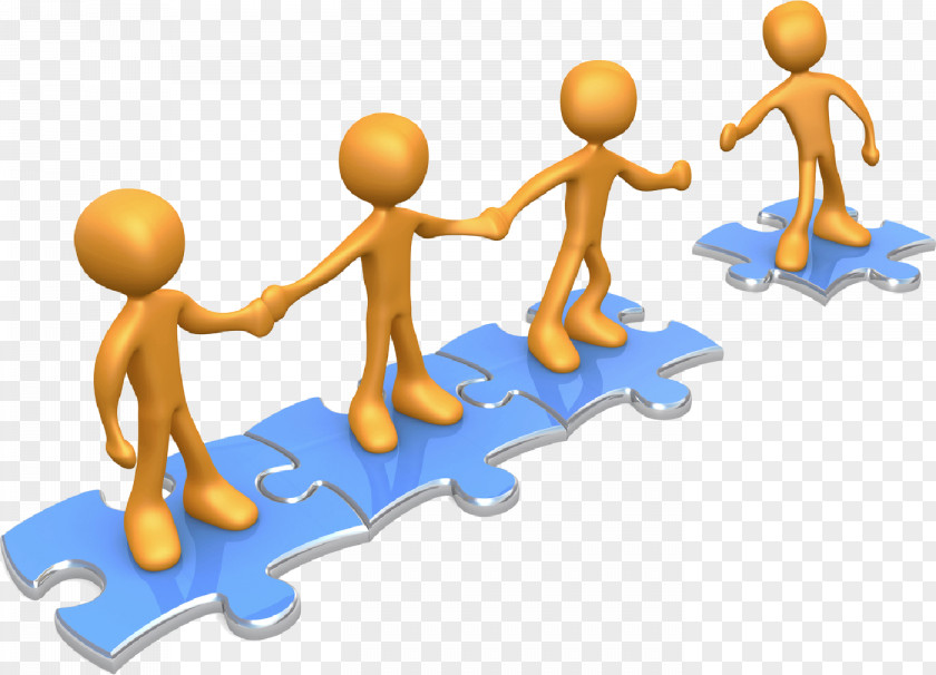 Work Collaboration Communication Organization Management Problem Solving PNG