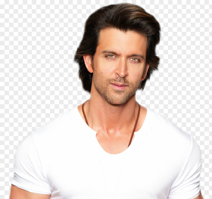 Actor Hrithik Roshan 4K Resolution High-definition Television Video PNG