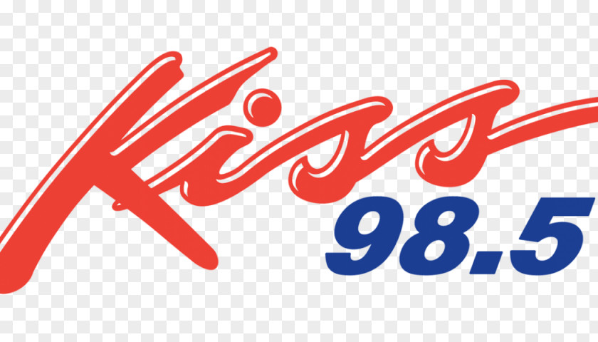 Air Kiss Shea's Performing Arts Center WKSE Niagara Falls FM Broadcasting The Summer Hello 2018 PNG