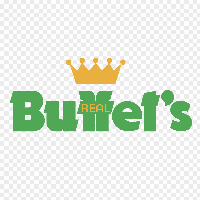 Authentic Mockup Logo Brand Buffet Product Font PNG