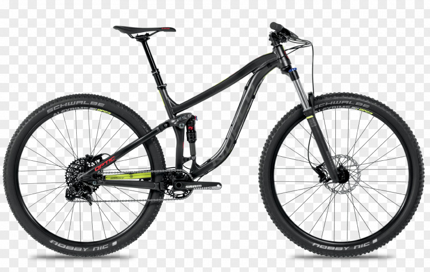 Bicycle Norco Bicycles Mountain Bike Fluid Single Track PNG