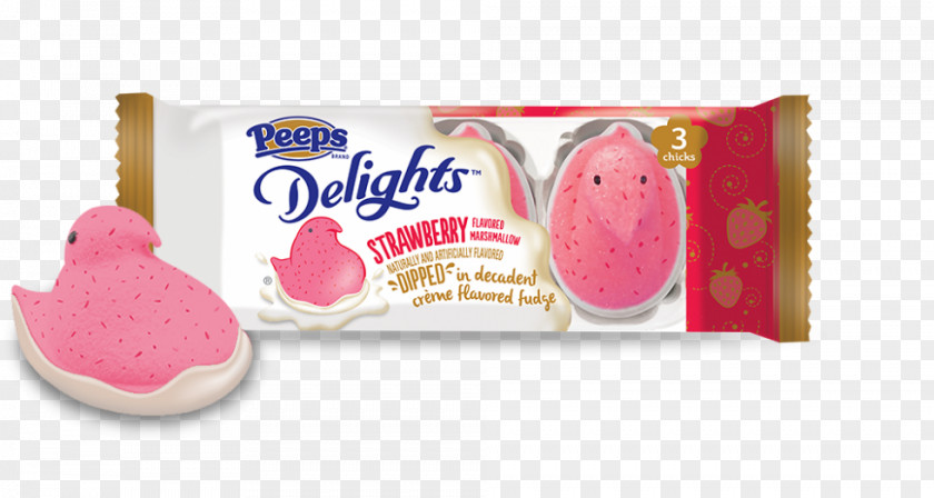 Candy Flavor Cotton Peeps Fudge White Chocolate PNG