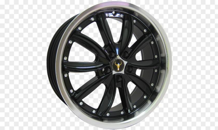 Car Alloy Wheel Volkswagen Transporter T5 Van PNG