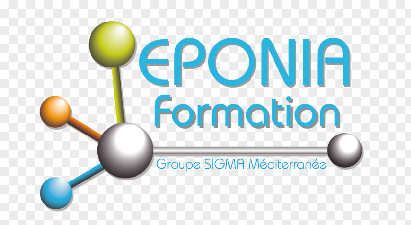 Convention Industrielle De Formation Par La Recher EPONIA INFORMATIQUE & COMMUNICATION Computer Science Continuing Education Empresa Logo PNG