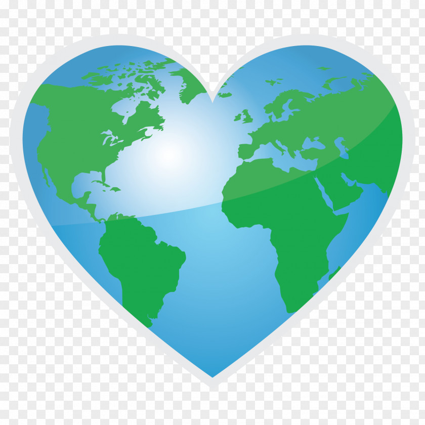 Dynamic Heart World Map Wikimedia Commons Blank PNG