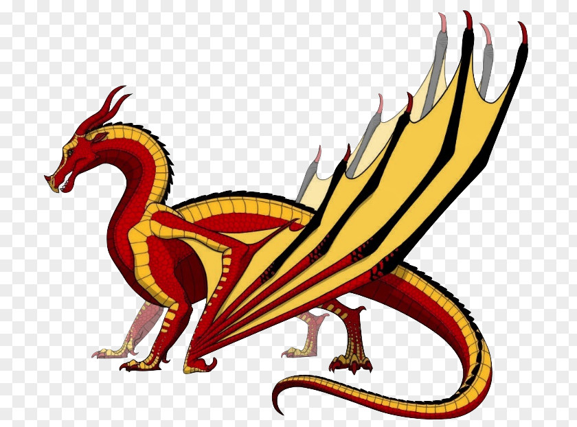 Fire Wings Of The Dragonet Prophecy Breathing PNG