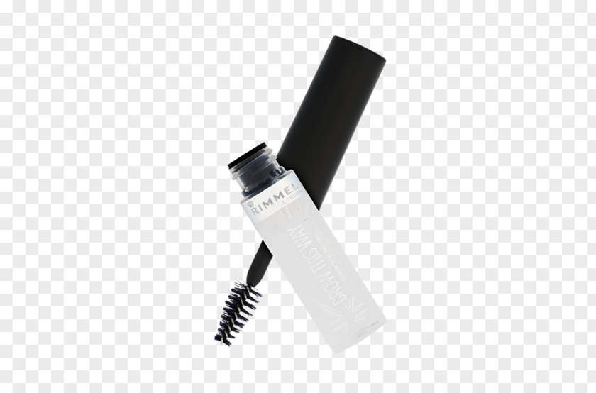 Hair Cosmetics Eyebrow Gel Eyelash PNG