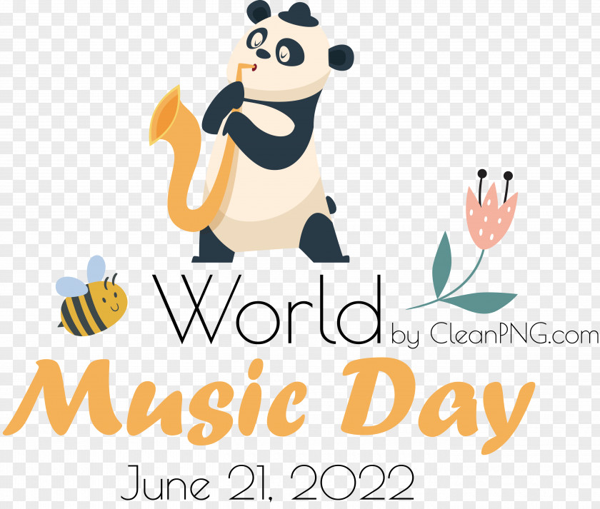 Human Cartoon Logo Musi - Simple Music Streaming Behavior PNG