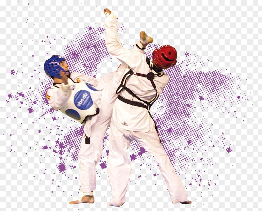 Karate World Taekwondo Sport Kick PNG