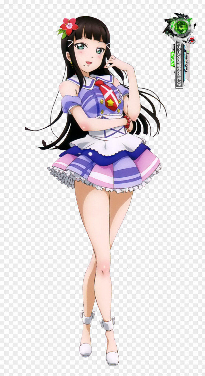 Love Live! School Idol Festival Sunshine!! Aqours Aozora Jumping Heart Japanese PNG idol, others clipart PNG