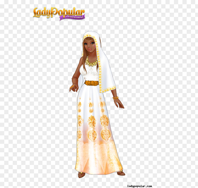 Nelson Mandela Day Lady Popular Game Fashion Arena PNG
