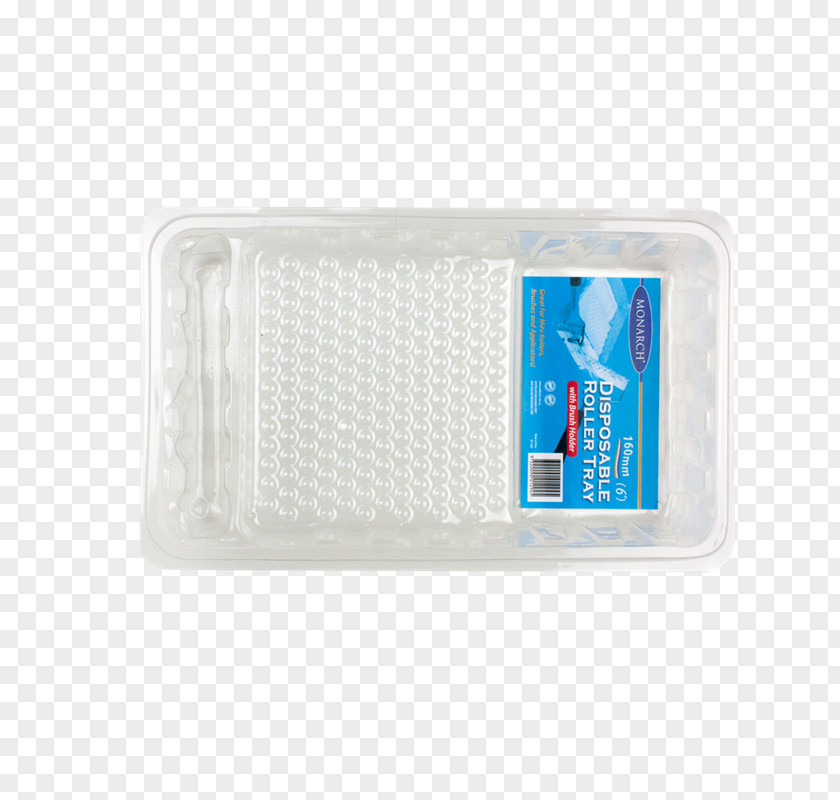Paint Tray Plastic Rectangle Microsoft Azure PNG