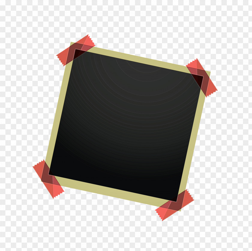 Picture Frame PNG