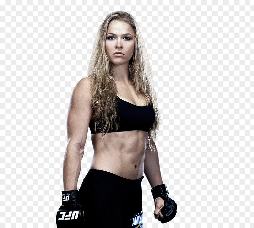 Ronda Rousey UFC 157: Vs. Carmouche Bantamweight Women's Mixed Martial Arts PNG