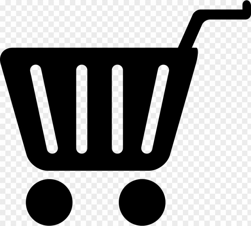 Shopping Cart Online Clothing Centre PNG