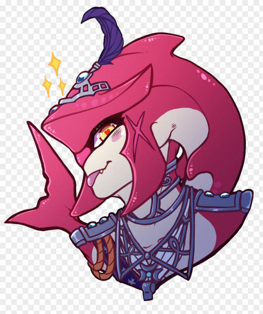 Sidon DeviantArt YouTube Artist PNG