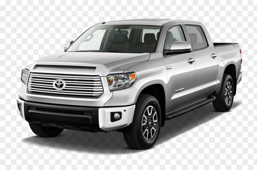 Toyota 2016 Tundra Car 2014 Platinum Crew Max Pickup Truck PNG