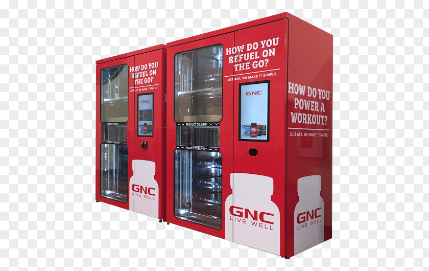 Vending Machines Automated Retail Kiosk PNG