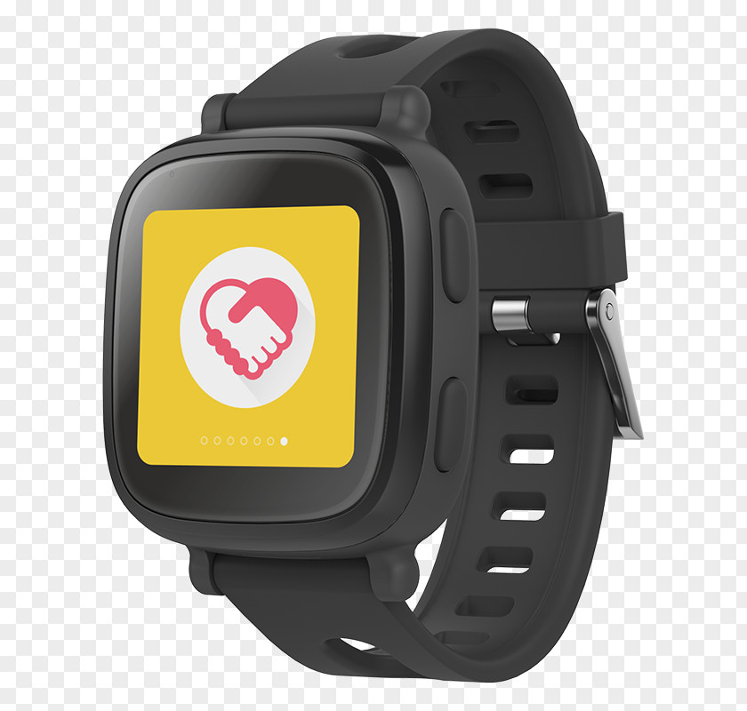 Watch Phone Smartwatch Touchscreen Smartphone PNG