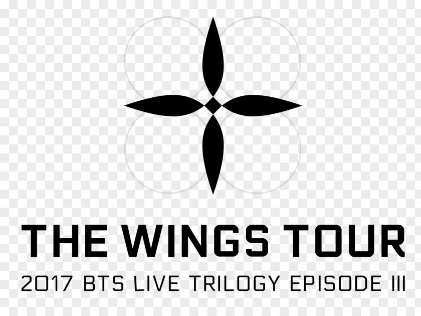 Wings 2017 BTS Live Trilogy Episode III: The Tour World Tour: Love Yourself Concert PNG