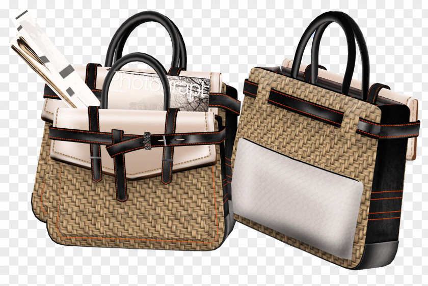 Bag Handbag Leather Messenger Bags PNG